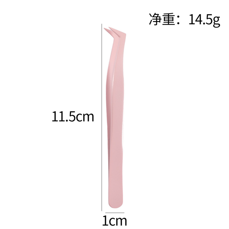 防粘ピンセットはゴムのつけまつげを免除します。|undefined
