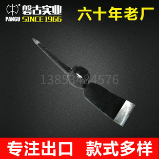 Supply supply weight steel pick with handle steel pick professional steel pick steel pick P407