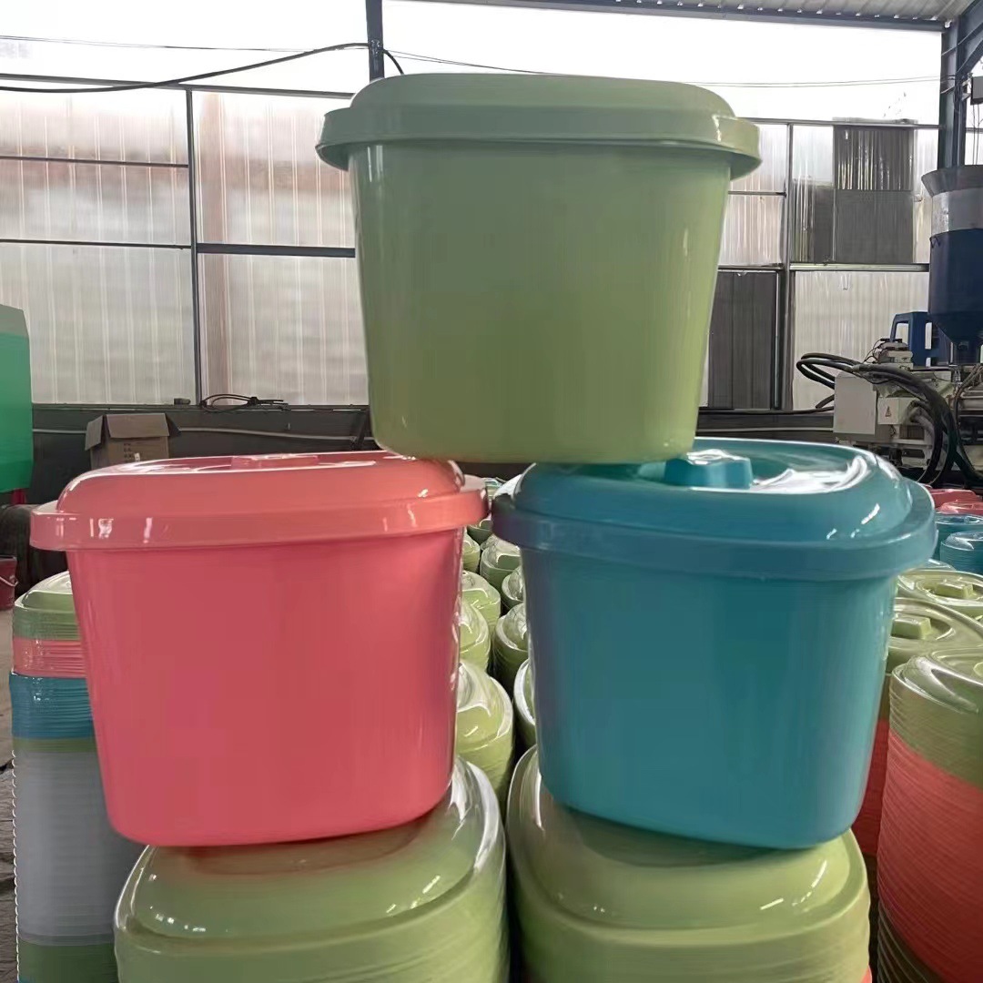 세 가지 색상 혼합 및 일치