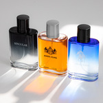 ANGEL ELVES男士香水古龙蔚蓝骑士荒野绅士气质檀香清新持久淡香