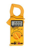 日本AND艾安得电子测量仪/钳形表AD-5581/AD-5585/AD-5586