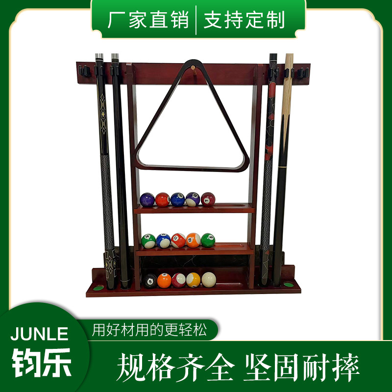 wooden pool from natural wood with accessories