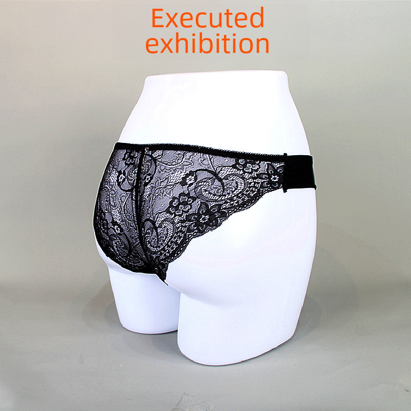 Big underwear for men and women