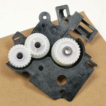 适用三星 CLP-365 CLX-3305 C410 460 480 430 齿轮组 打印机配件