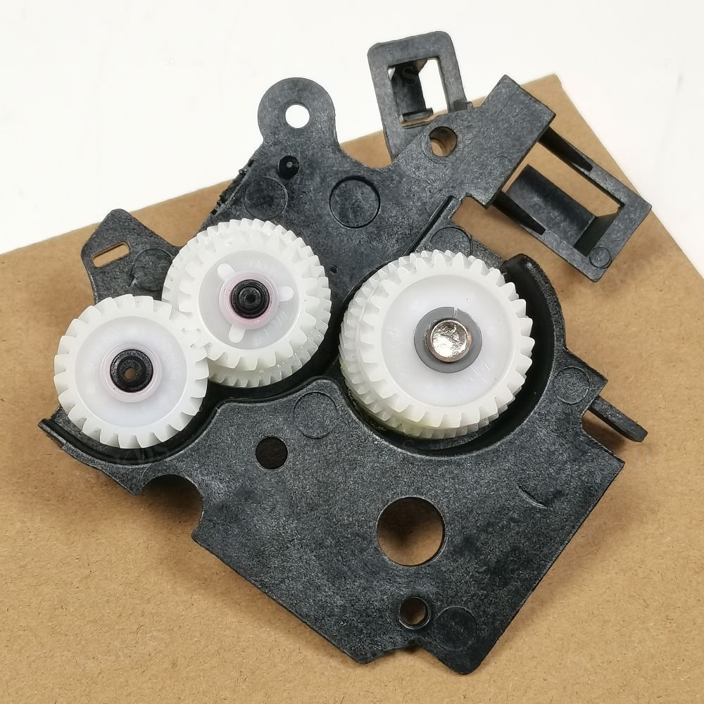 适用三星 CLP-365 CLX-3305 C410 460 480 430 齿轮组 打印机配件