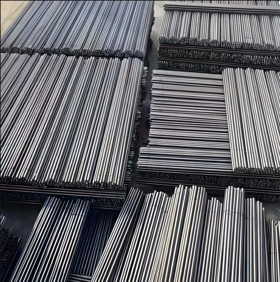 Строительные резьбовые болты для крепления строительных шаблонов, водостопные винты в наличии, трехсекционные водостопные винты