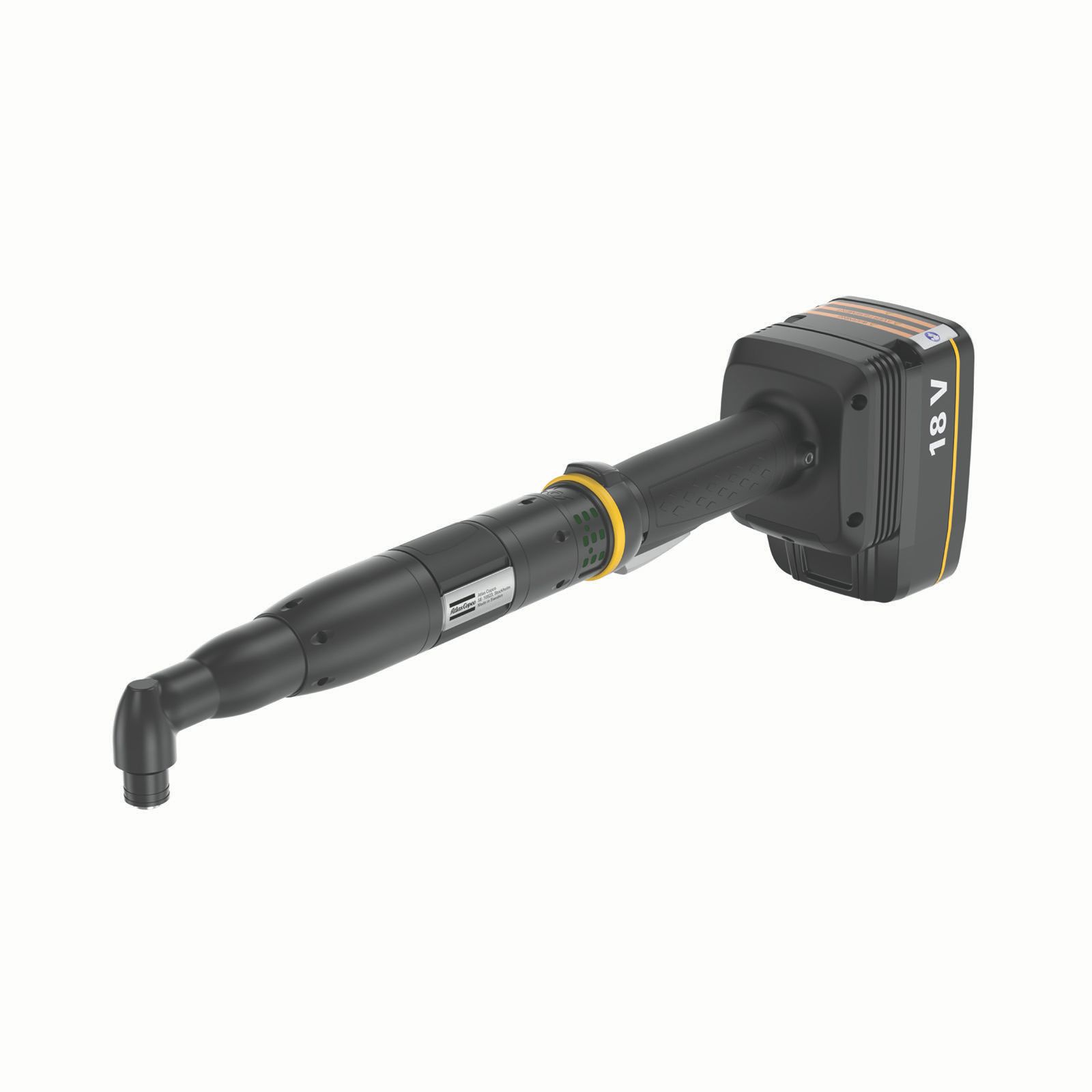 阿特拉斯·科普柯/ITB-A31/﻿弯头无线拧紧扳手/电动工具/装配工