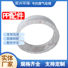 厂家变径方变圆软接 方形圆形PVC软接配件 防腐减震风机软连接