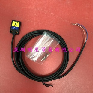 Pk-D03N Taiwan Itest Yi De Photoelectric Switch Original Authentic Fake a Penalty Ten Photoelectric Sensor