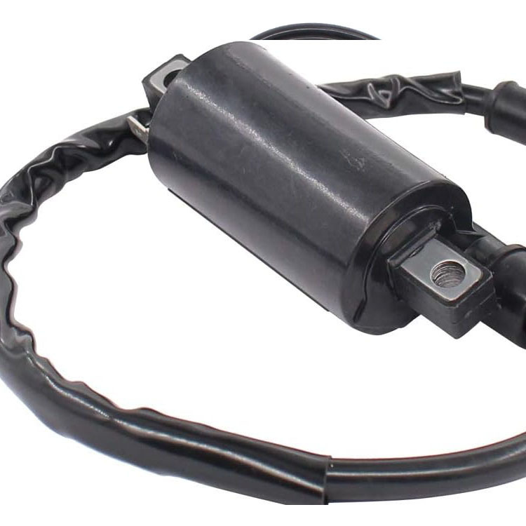 Paquete de alta tensión bobina encendido adecuado para YFM 700 700 700R XV250KEF 300