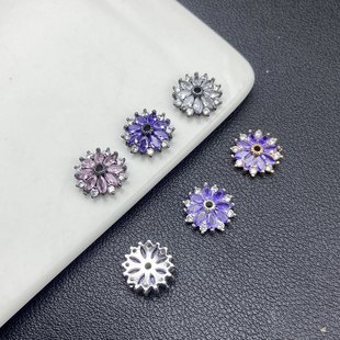 14mm����ɫ̫ꖻ���荻��л�ñ������������DIY�Ʒ�����ɫ��ˇ