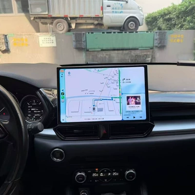 Suitable for Mazda CX-5 navigation system 13.1inch Android large-screen navigation device for models 17-25