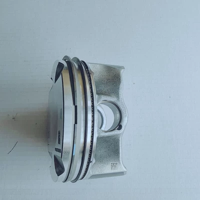 Piston 24111686 Piston, piston ring, piston pin