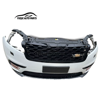 Suitable for Land Rover Bumper