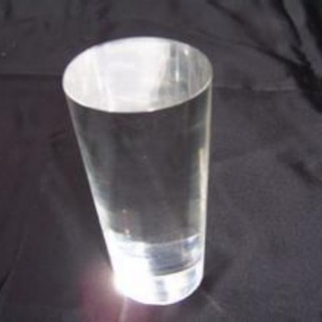 彩色有机玻璃棒，透明PMMA棒，易加工有机玻璃棒3-350mm