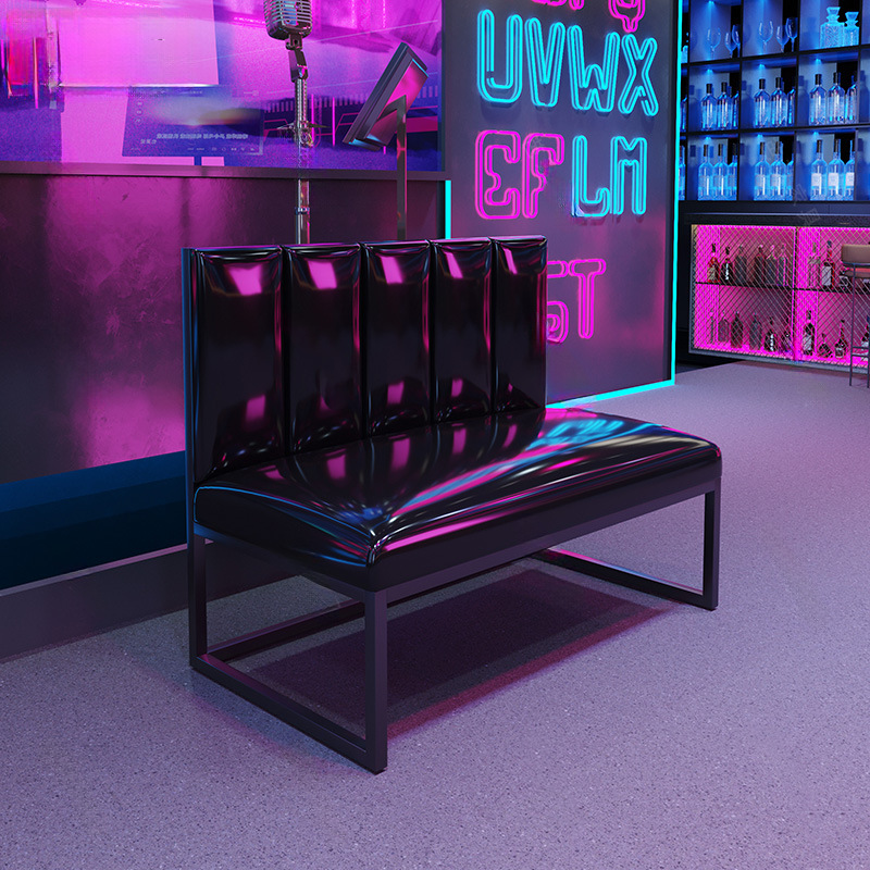 철제 페인트 데크/미터