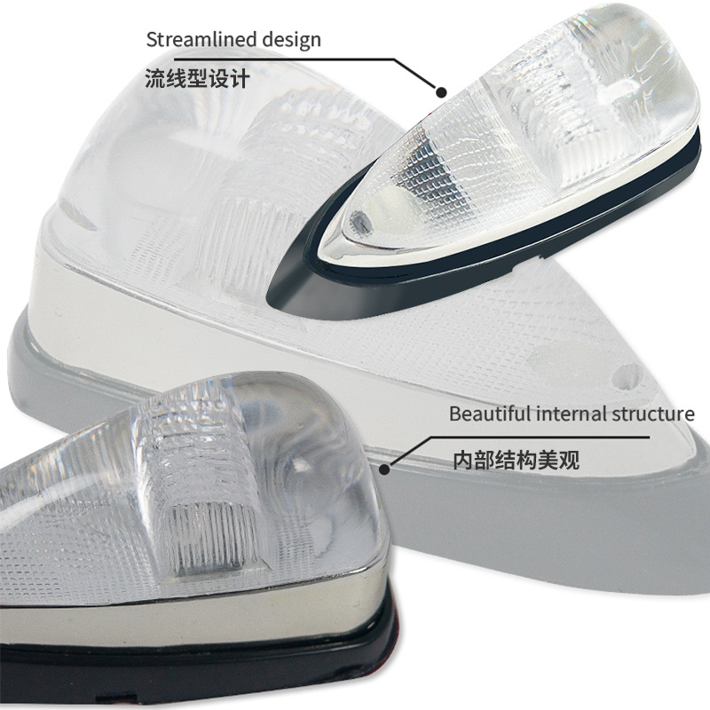 [Comércio exterior transfronterizo] exportación de lámparas de tablero de arena de automóviles, lámparas decorativas de Sudáfrica, 12V lámparas LED de automóviles generales al por mayor