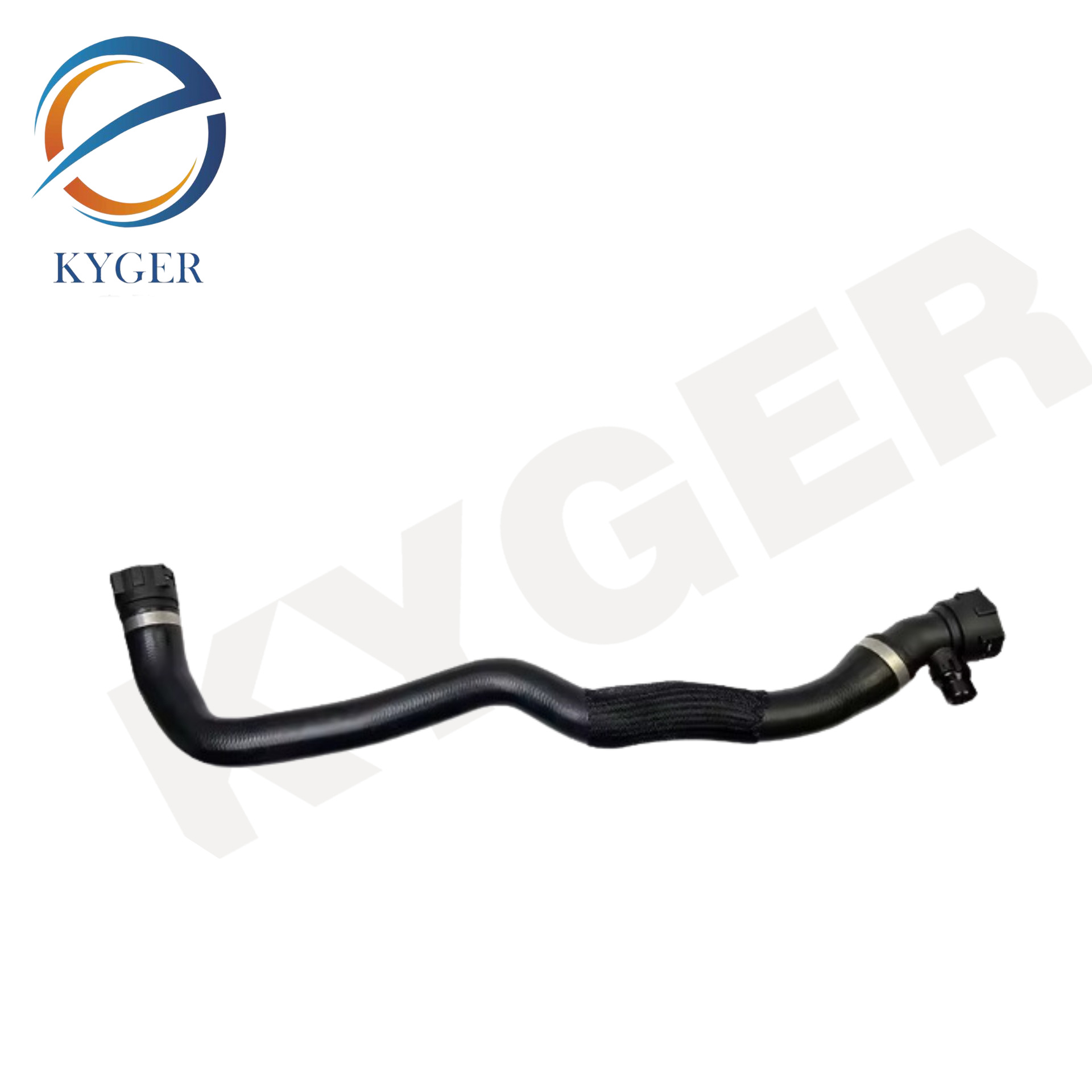 Suitable for Bmw G01G02G08 Water Pipe 17127535529 1712 7535 529