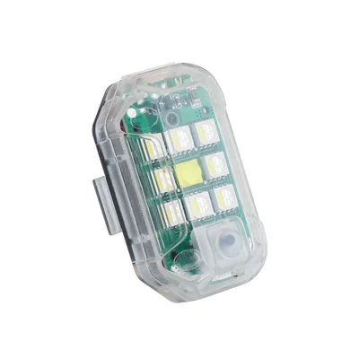 Other lights – light outdoor warning light