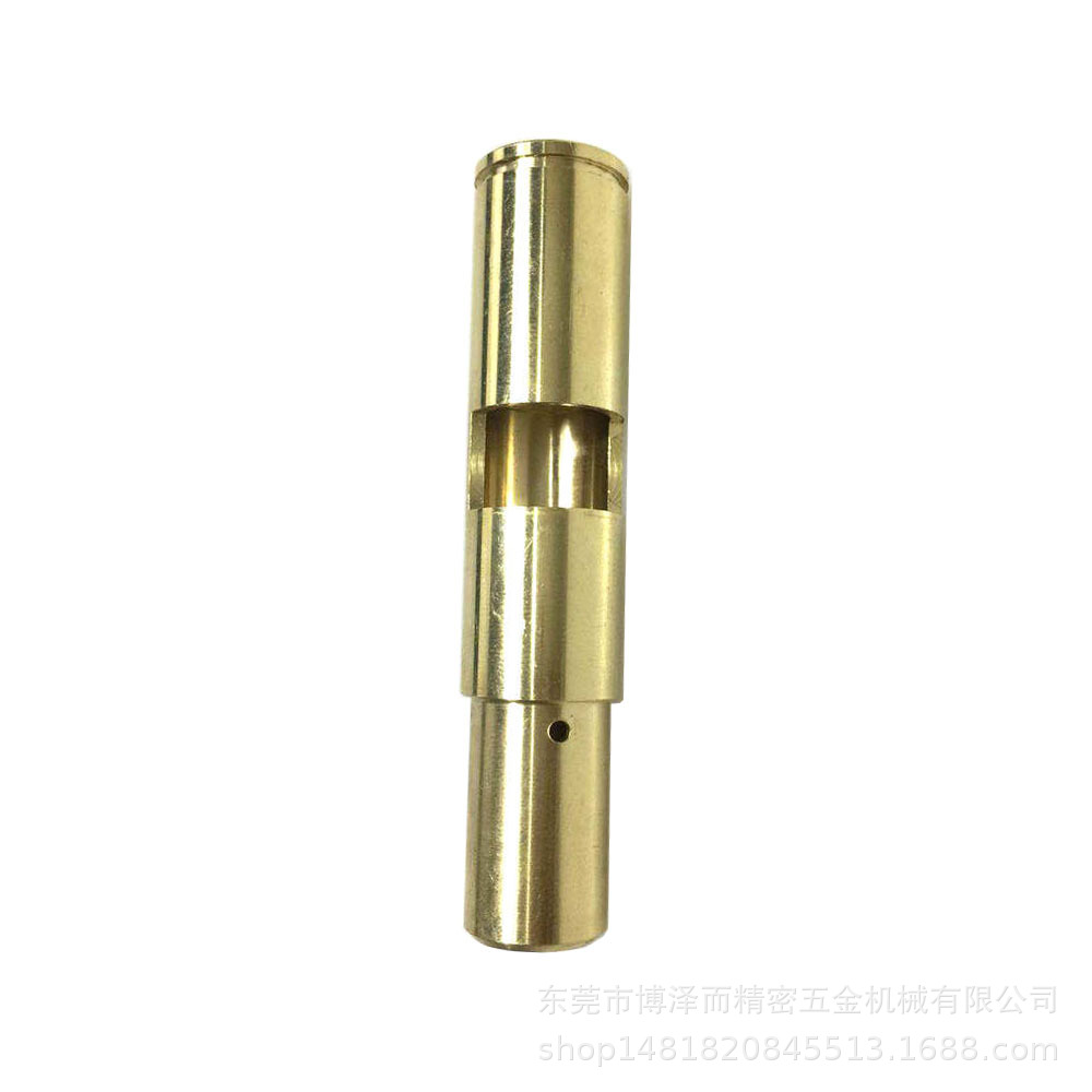 滑动衬套  内螺纹锁紧黄铜衬套 PCB刀具专用