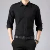 Single black