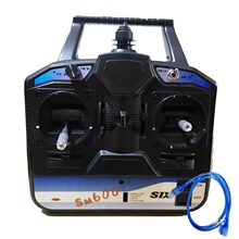 ģ�M��SM600 ��ģ�o�˙CӖ���b�� ���ܹ�FPV��Խ�C�̶���L