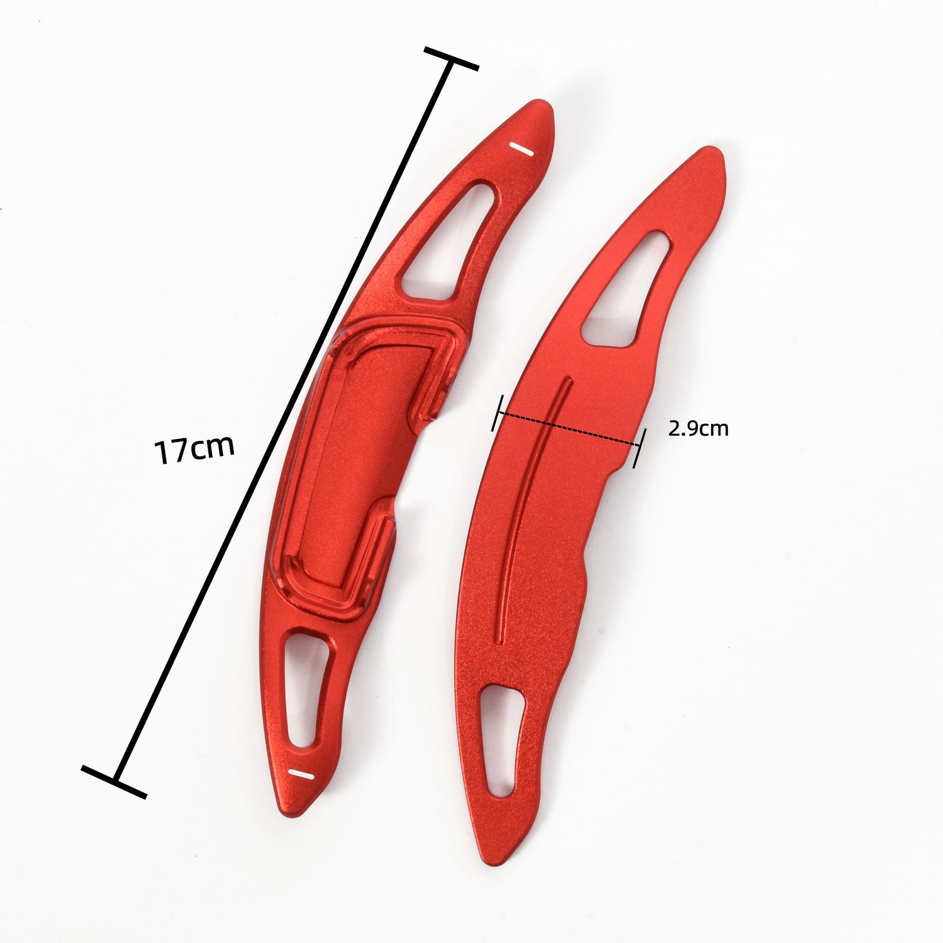 Suitable for Mazda Atez/Onksera/CX-4/CX-5 steering wheel shift paddles 3D paddles