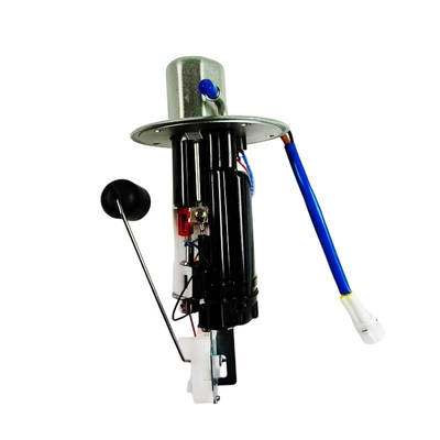 Source Factory, Oil pump, nozzle