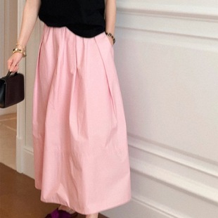 �Nޱ���� 2023������Ʒ  ��ɫ ���޿ڴ�A�ւ�ȹ����ȹ