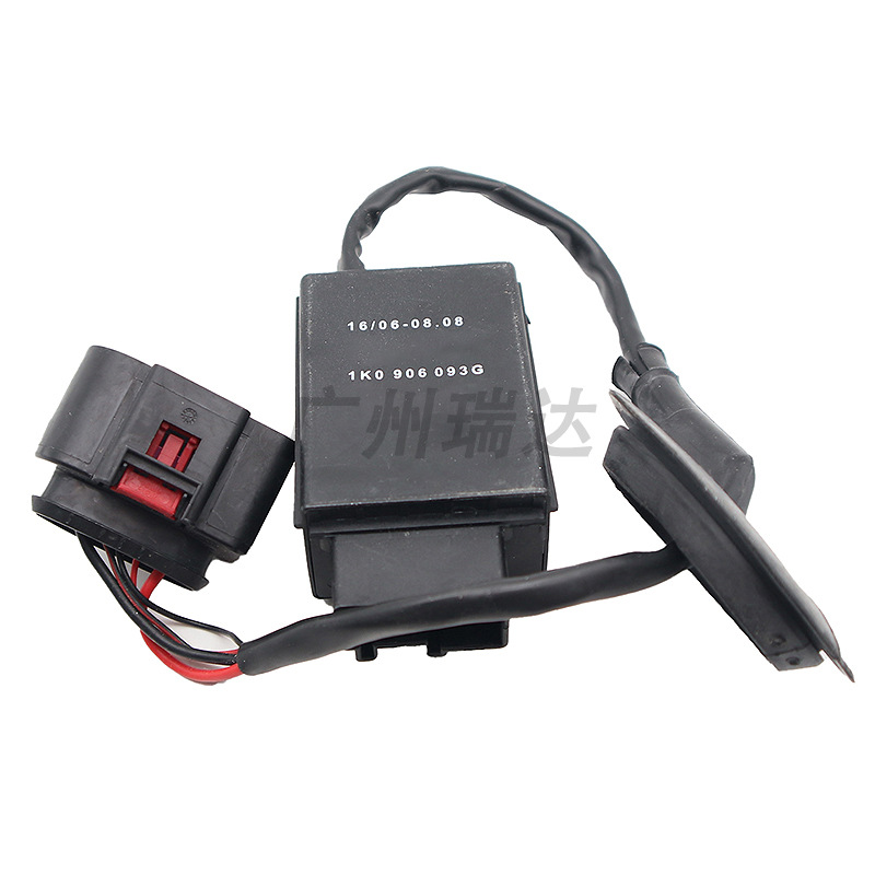 Módulo de control de la bomba de combustible de Volkswagen Audi Kodak 1K0906093G