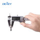 38*15*5 PZT Piezoelectric Ceramic Chip Black Chip Cleaning Machine Converter Strength Manufacturer