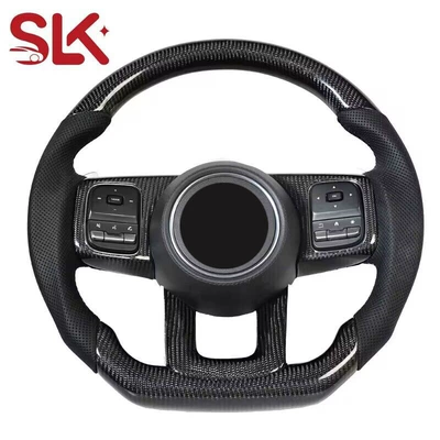 Supply, Wear-Resistant and Durable, Steering wheel