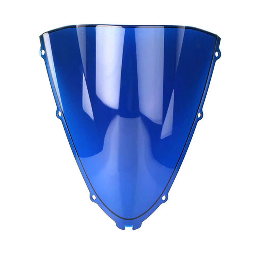 Suitable for Kawasaki Zx14R 2006-2011 Motorcycle Modified Front Windshield Front Windshield