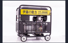 ����8KWϡ�������_��늆��Ӳ��Ͱl늙C�M�̈��Ƶ����YT9500E/E3