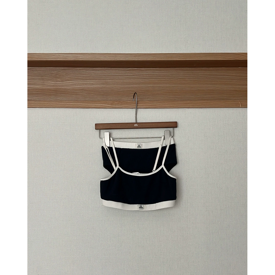 [Нет возвратов и обменов] Сексуальный женский летний комплект контрастных цветов, удобные универсальные женские трусы без швов.