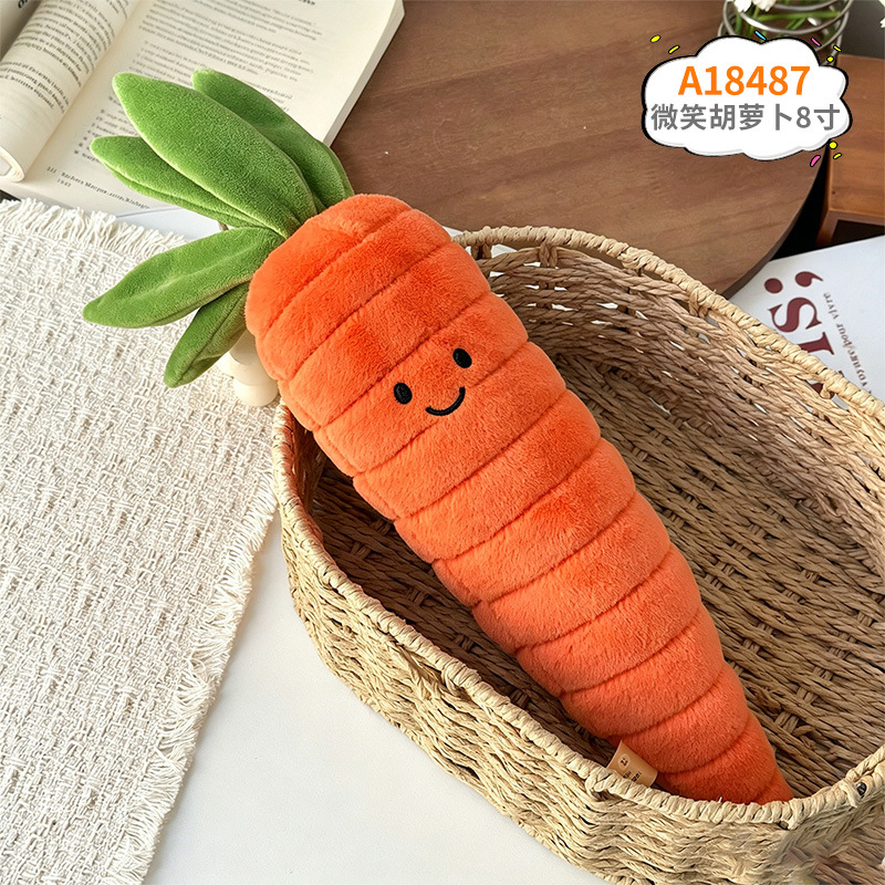 Juguetes de peluche de 8 pulgadas para máquinas de garras, regalos de cumpleaños, artículos promocionales y obsequios para vendedores ambulantes. image 27