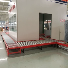 裹包机械;包装生产线;输送线