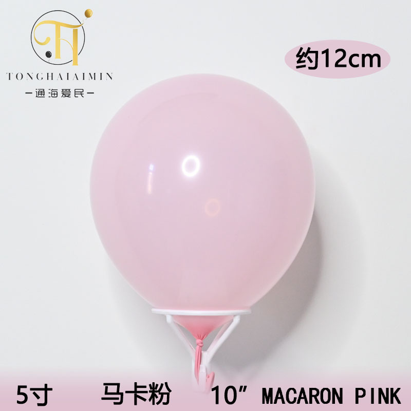 5/10/12/18inch 厚手マカロン風船卸売 結婚式誕生日風船装飾 高級ラテックス風船|undefined