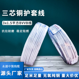 ���b�o�׾�BVVB3*1.5ƽ�� �����~о늾��o�׾� �S�����l 100��