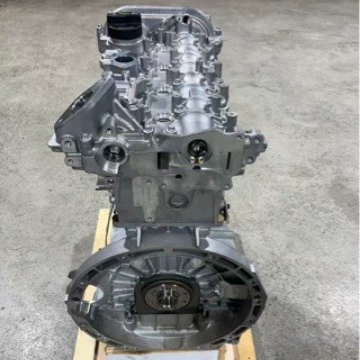 Mercedes C200C260E260Gls2601.5T Engine – Engine assembly