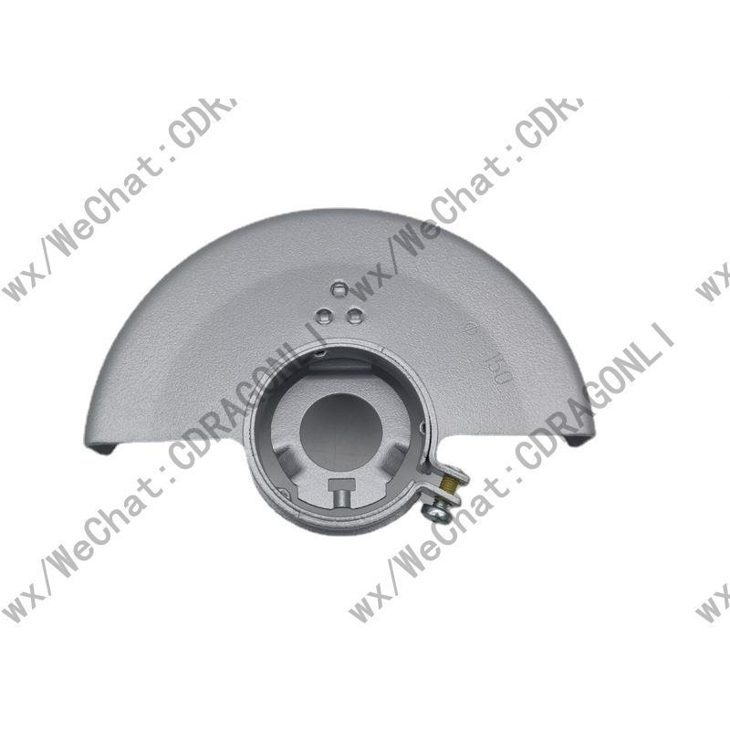 原装正品metabo麦太保角磨机W14-150 ERGO 防护罩150MM 316035720