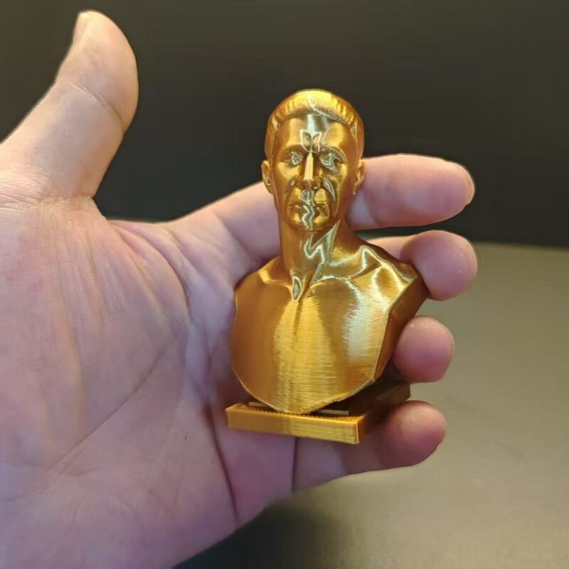三角洲行动大红模型手办游戏道具模型3D打印周边三角洲桌面摆件|undefined