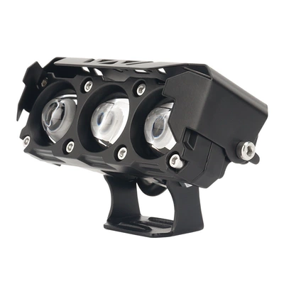 Cross-border in stock motorcycle İşçi projektorları