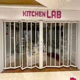 卷闸门;折叠门;推拉门