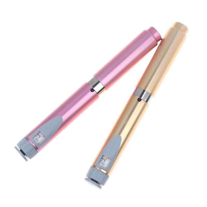 Cross-Border Hot-Selling Magic Pen Wrinkle Removal Pen V2 Beauty Wrinkle Removal Pen Instrument Cartridge Bottle Consumables Facial Filler Magic Pen