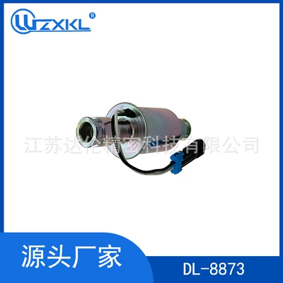 3576022 Automotive Fuel – Oil pump, nozzle
