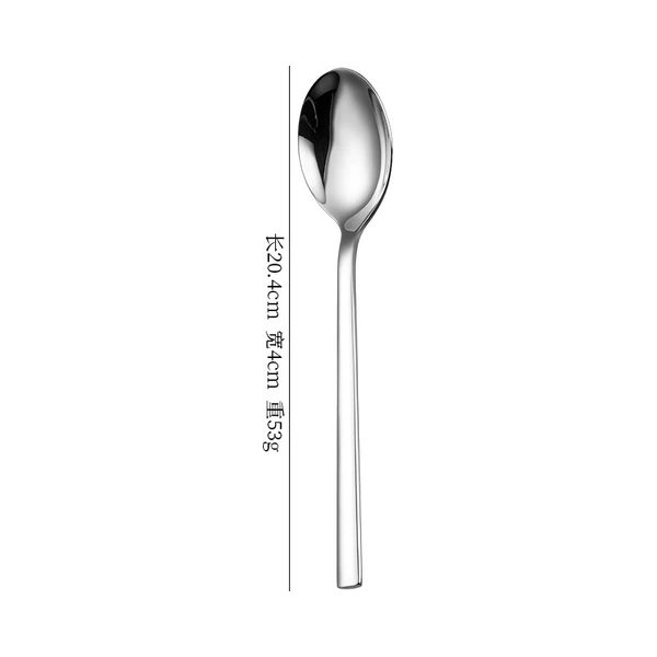 CJ—430 table spoon