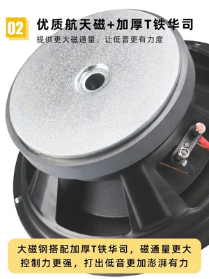 Car speaker/subwoofer DIY home and car