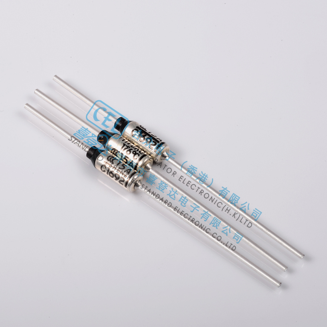 SCHOTT SF139R0 温度保险丝，厂家直销