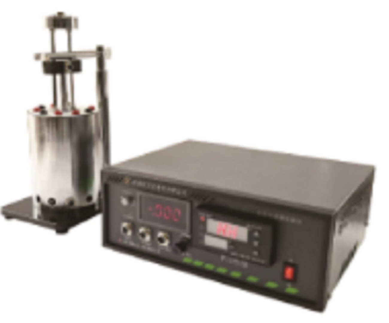 温度传感器实验仪 型号 HLD-WD-II库号 M326169